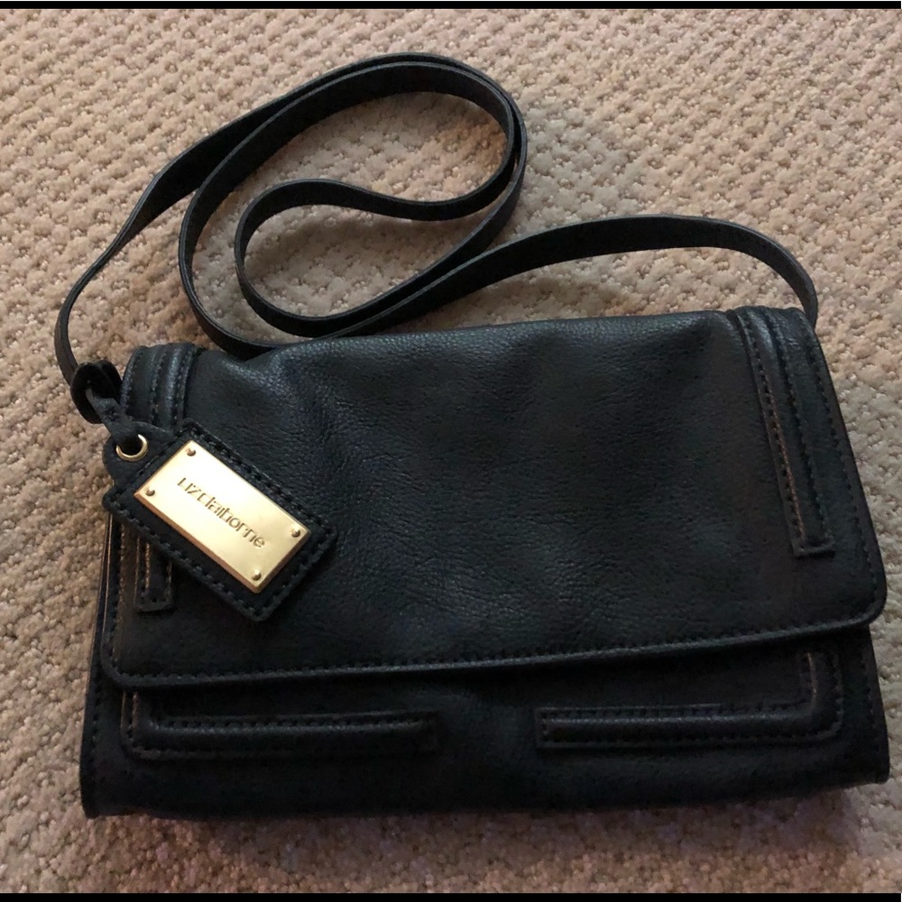Liz Claiborne Crossbody